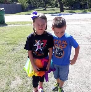 Meet your Posher, Mary